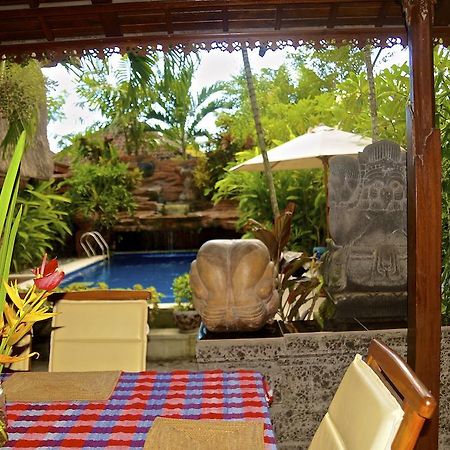 Aahh Bali Bed And Breakfast Jimbaran  Exterior photo
