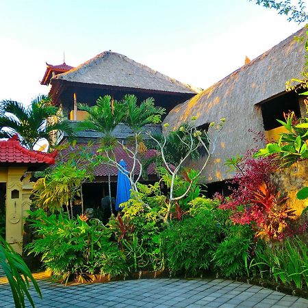Aahh Bali Bed And Breakfast Jimbaran  Exterior photo