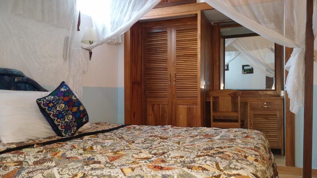 Aahh Bali Bed And Breakfast Jimbaran  Exterior photo
