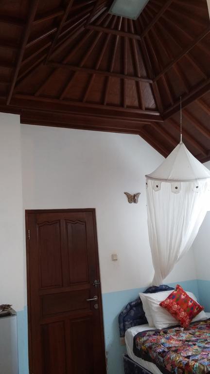 Aahh Bali Bed And Breakfast Jimbaran  Exterior photo