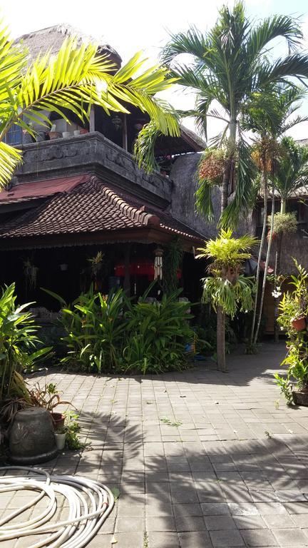 Aahh Bali Bed And Breakfast Jimbaran  Exterior photo