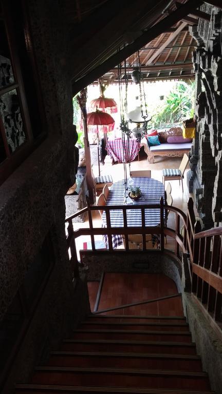 Aahh Bali Bed And Breakfast Jimbaran  Exterior photo