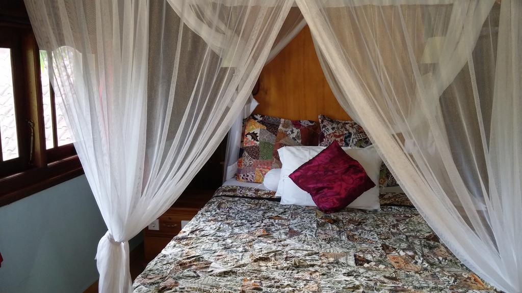 Aahh Bali Bed And Breakfast Jimbaran  Exterior photo