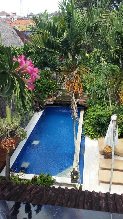 Aahh Bali Bed And Breakfast Jimbaran  Exterior photo