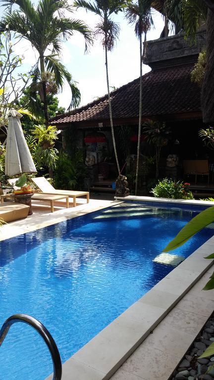 Aahh Bali Bed And Breakfast Jimbaran  Exterior photo