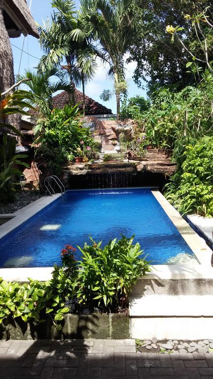 Aahh Bali Bed And Breakfast Jimbaran  Exterior photo