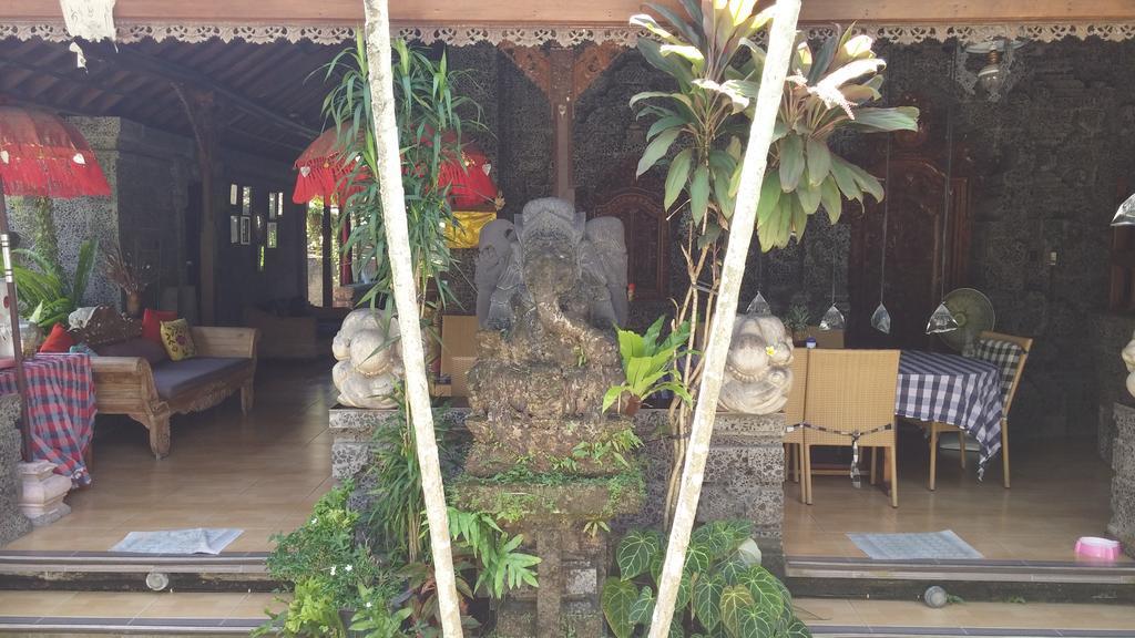 Aahh Bali Bed And Breakfast Jimbaran  Exterior photo