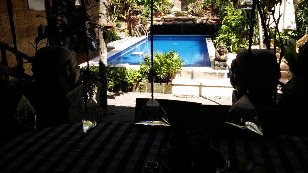 Aahh Bali Bed And Breakfast Jimbaran  Exterior photo