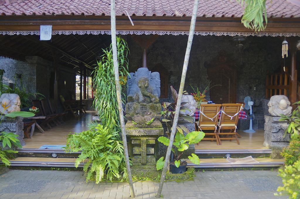 Aahh Bali Bed And Breakfast Jimbaran  Exterior photo
