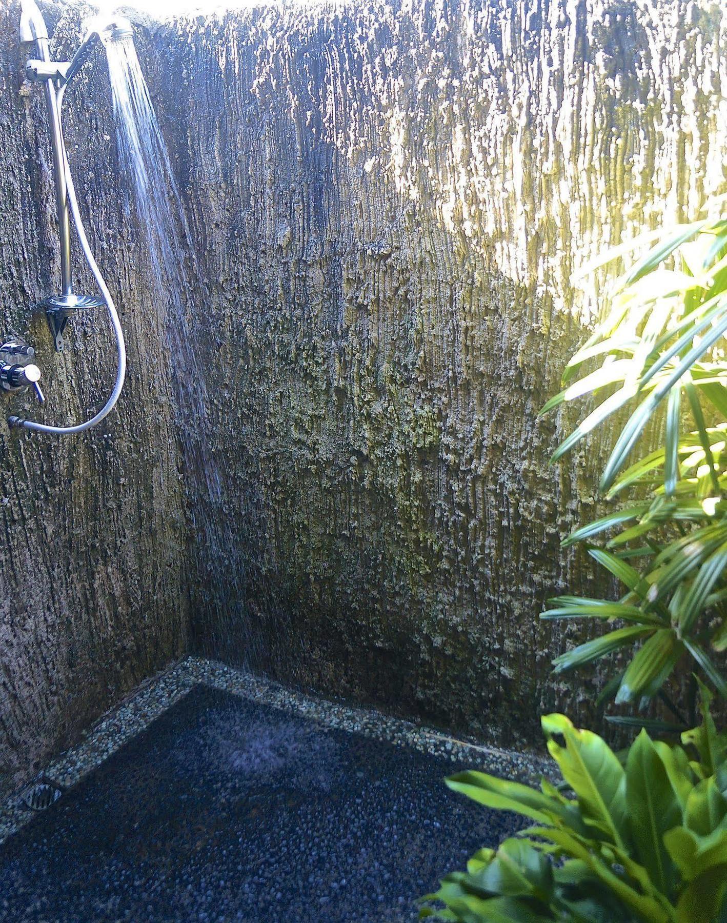 Aahh Bali Bed And Breakfast Jimbaran  Exterior photo