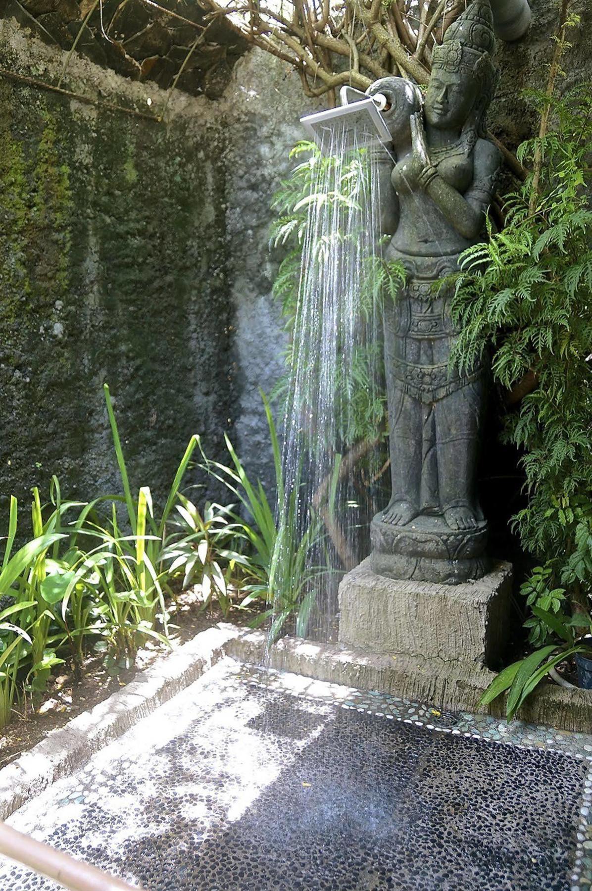 Aahh Bali Bed And Breakfast Jimbaran  Exterior photo