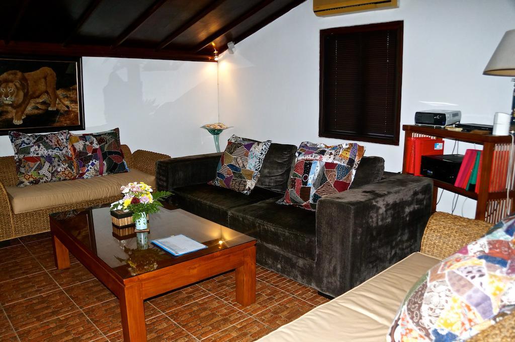 Aahh Bali Bed And Breakfast Jimbaran  Exterior photo