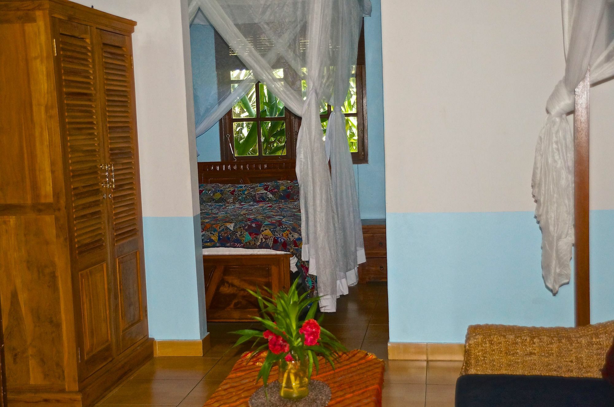 Aahh Bali Bed And Breakfast Jimbaran  Exterior photo
