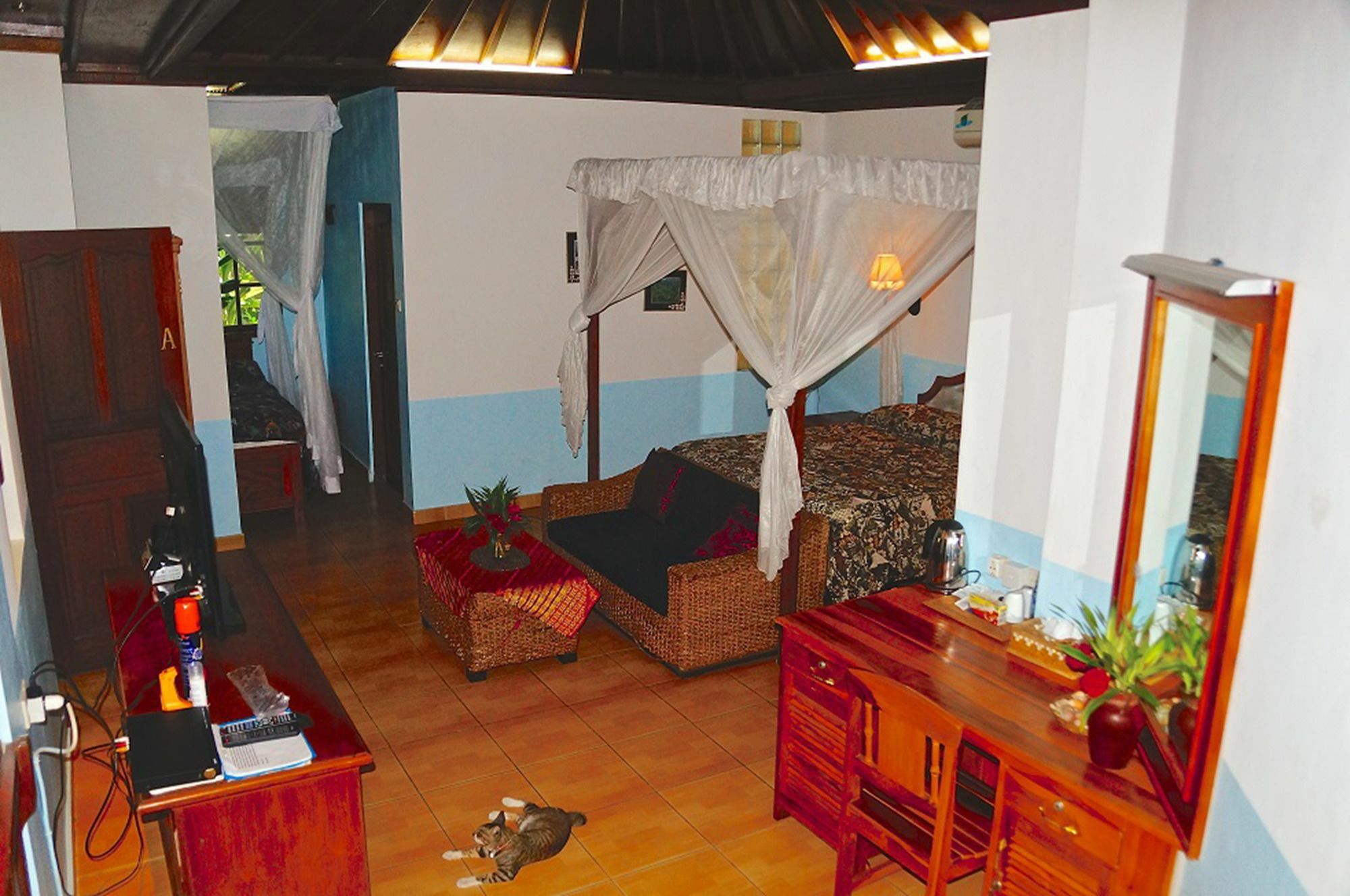 Aahh Bali Bed And Breakfast Jimbaran  Exterior photo