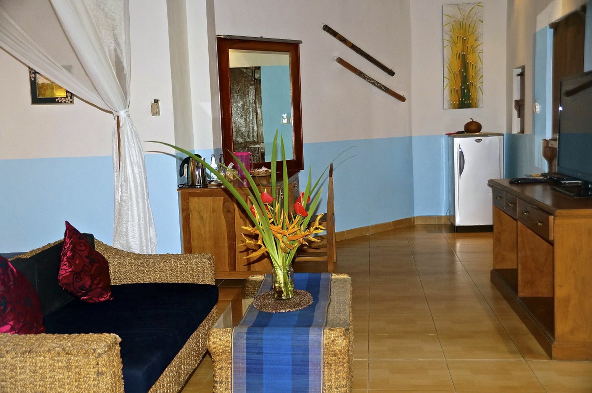 Aahh Bali Bed And Breakfast Jimbaran  Exterior photo