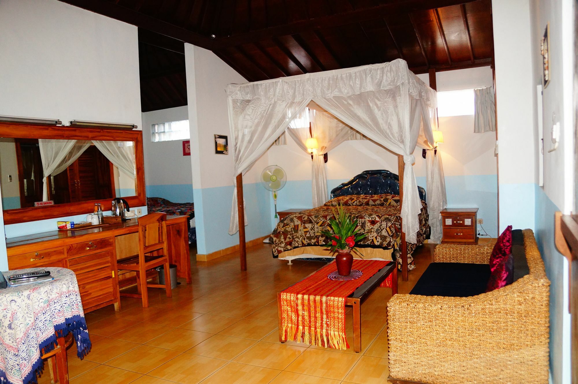 Aahh Bali Bed And Breakfast Jimbaran  Exterior photo