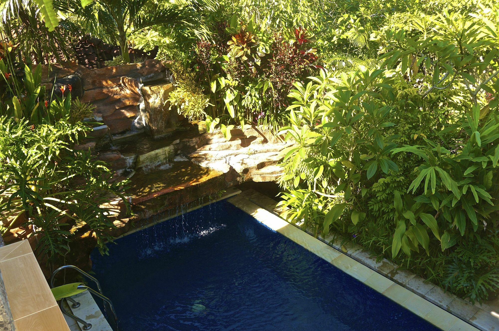 Aahh Bali Bed And Breakfast Jimbaran  Exterior photo