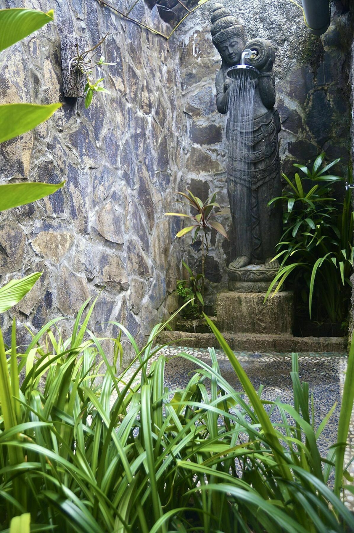 Aahh Bali Bed And Breakfast Jimbaran  Exterior photo