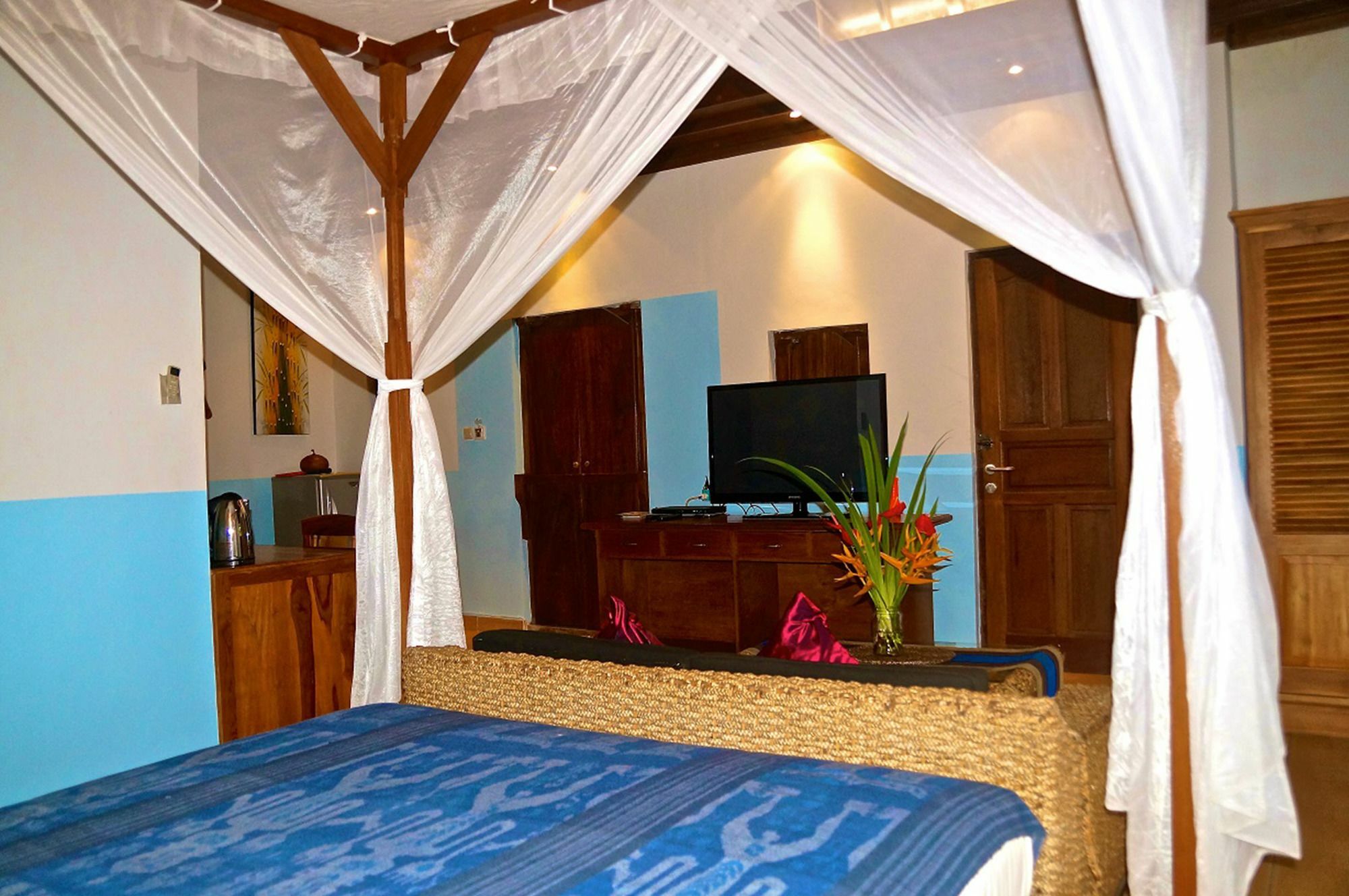 Aahh Bali Bed And Breakfast Jimbaran  Exterior photo