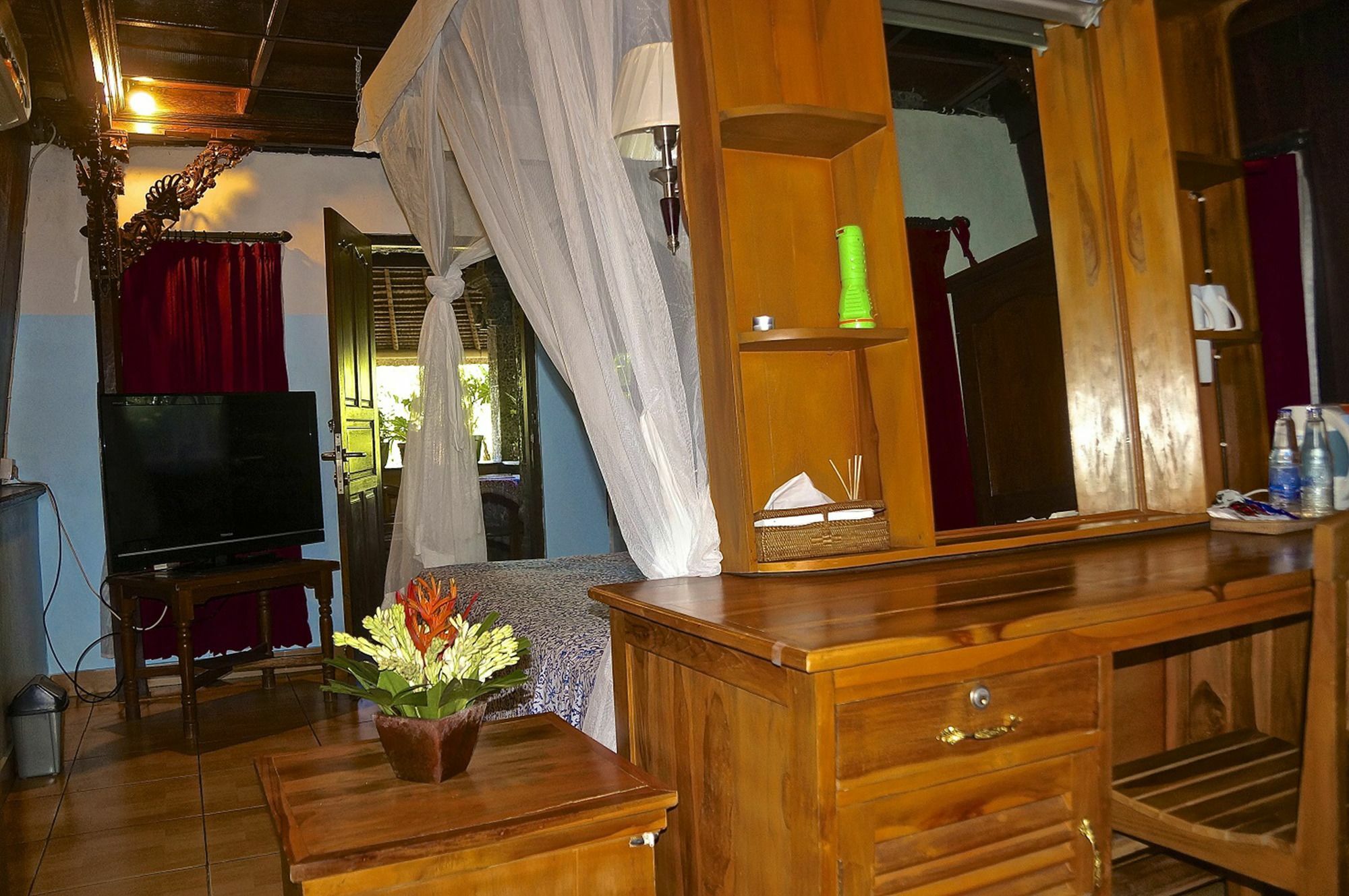 Aahh Bali Bed And Breakfast Jimbaran  Exterior photo
