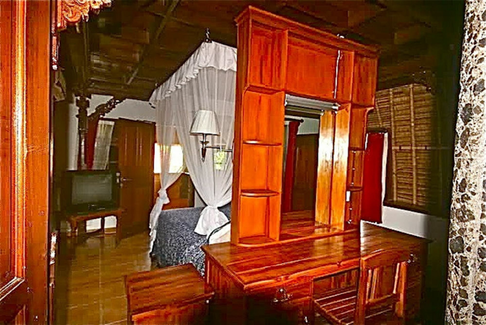 Aahh Bali Bed And Breakfast Jimbaran  Exterior photo
