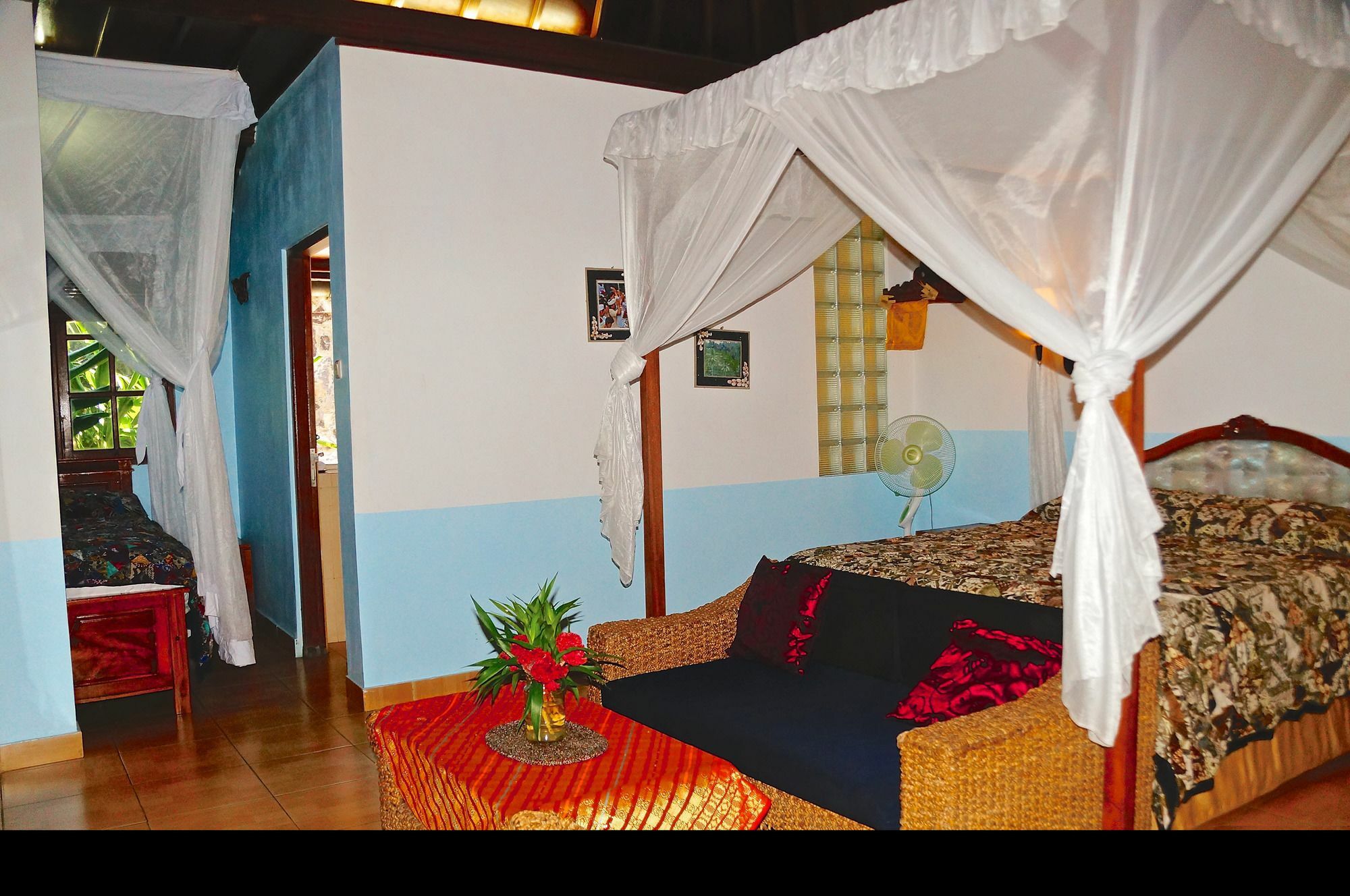 Aahh Bali Bed And Breakfast Jimbaran  Exterior photo