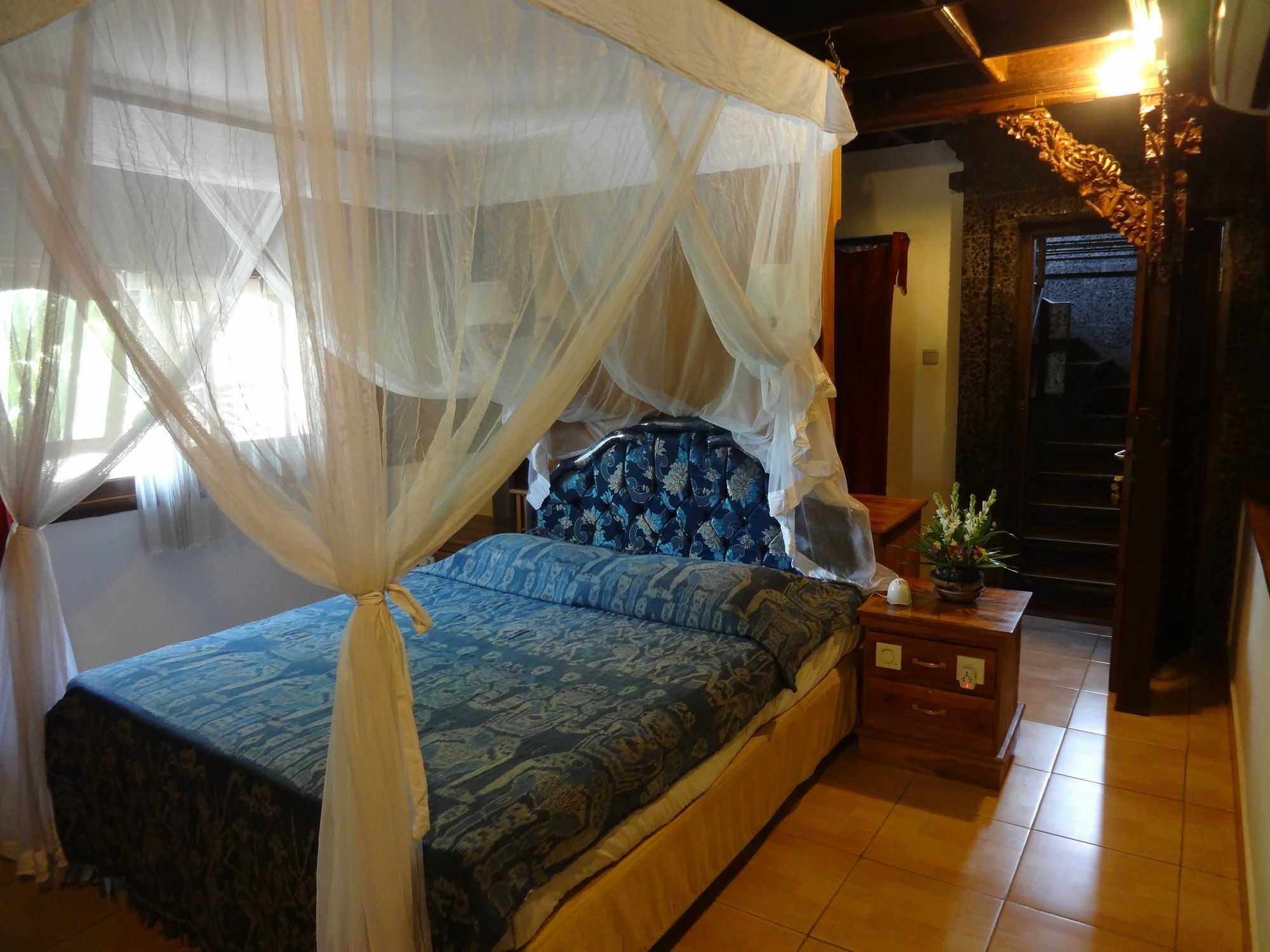 Aahh Bali Bed And Breakfast Jimbaran  Exterior photo